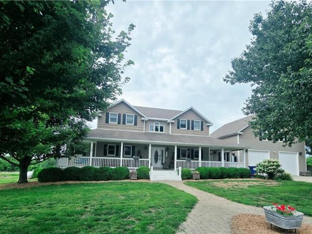 House for sale in Rock Port, Missouri