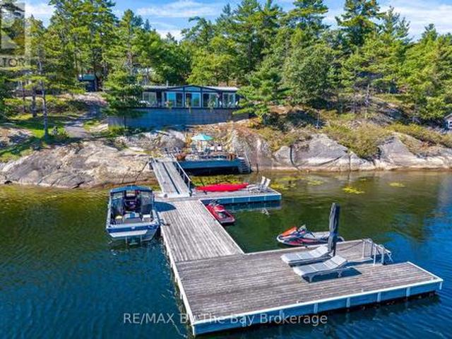 House for sale in Muskoka, Ontario