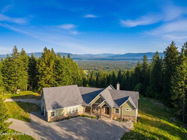 House for sale in Rathdrum, Idaho