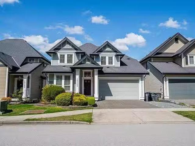 House for sale in Surrey, British Columbia