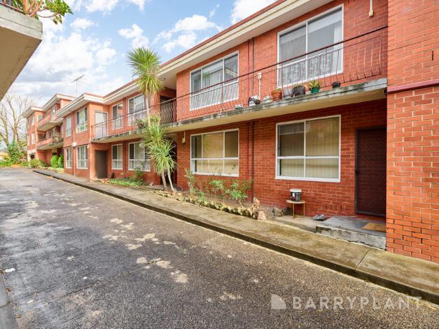 Apartment for rent in Camerons Creek, Victoria