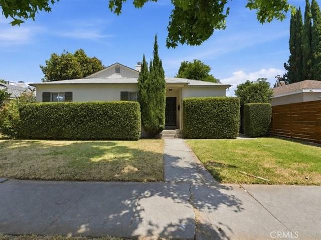 House for sale in Reseda, Canoga Park