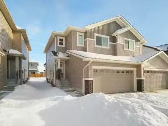 House for sale in Wedgewood, Alberta