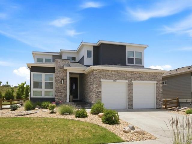 House for sale in CanyonView, Arvada