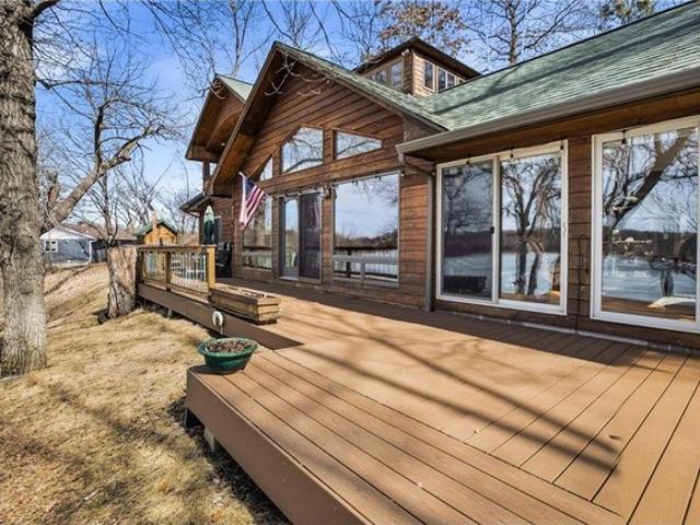 House for sale in Eden Valley, Minnesota