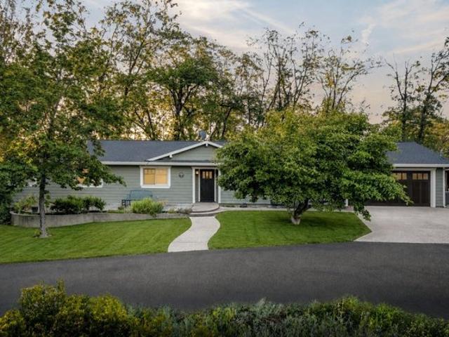 House for sale in Grass Valley, California
