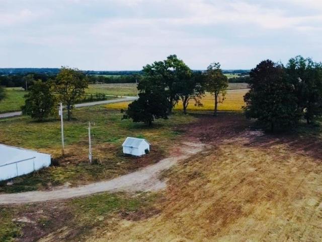 Land for sale in Kansas