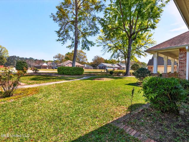 House for sale in Mississippi