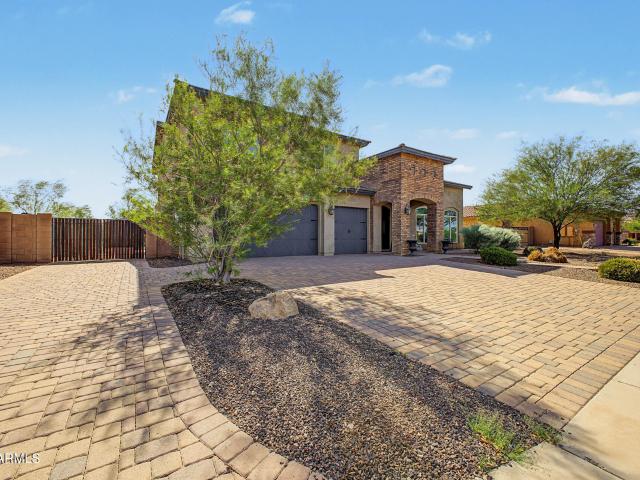 House for sale in Sedella, Goodyear