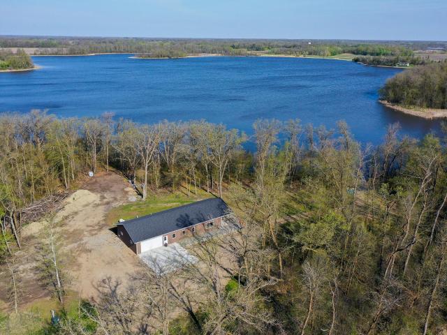 House for sale in Winger, Minnesota