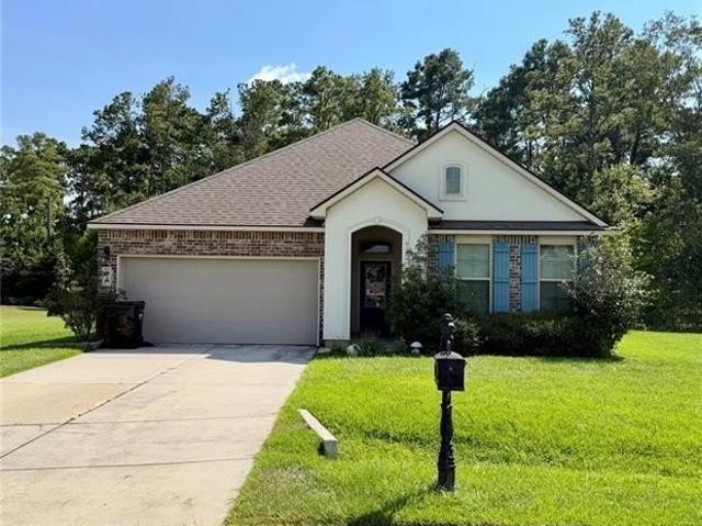 House for sale in Ponchatoula, Louisiana