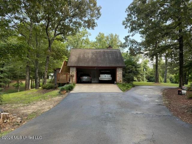 House for sale in Decatur, Mississippi