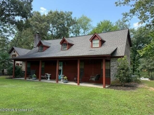 House for sale in Decatur, Mississippi