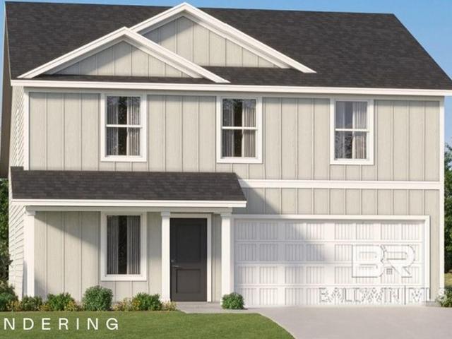 House for sale in Foley, Alabama