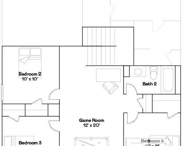 House for sale in Foley, Alabama