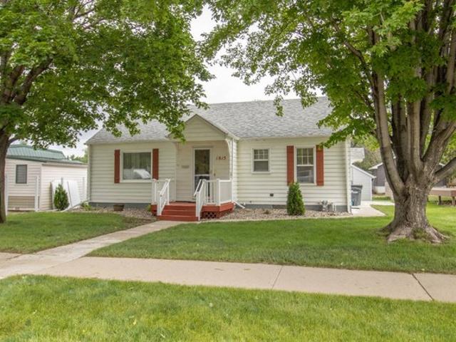 House for sale in Rock Valley, Iowa