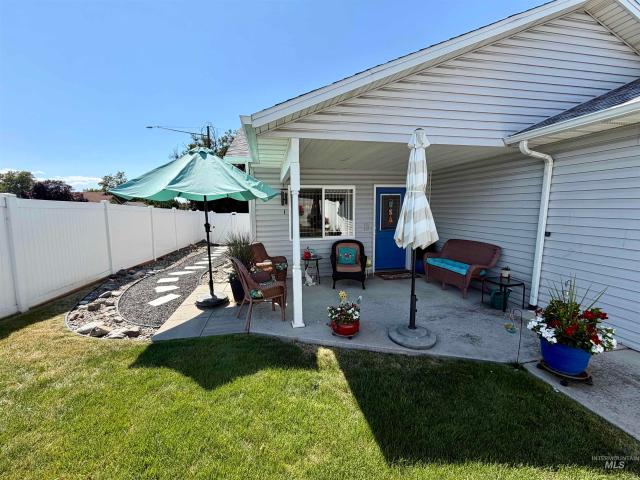 House for sale in Lewiston, Idaho