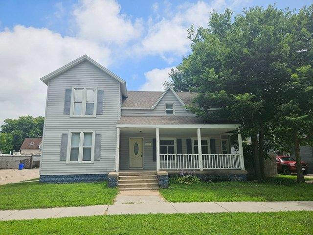 House for sale in Nebraska