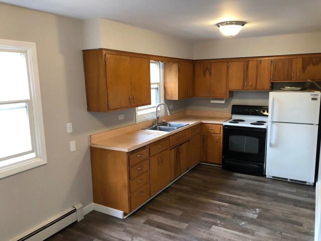 Apartment for rent in Duluth, Minnesota
