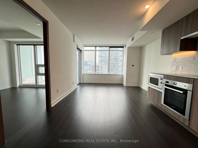 Condo for rent in Woburn, Ontario