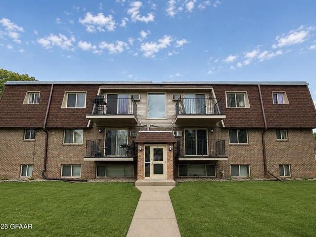 Condo for sale in Grand Forks, North Dakota