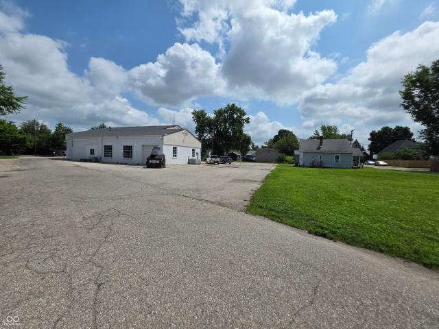 Property for rent in Columbus, Indiana