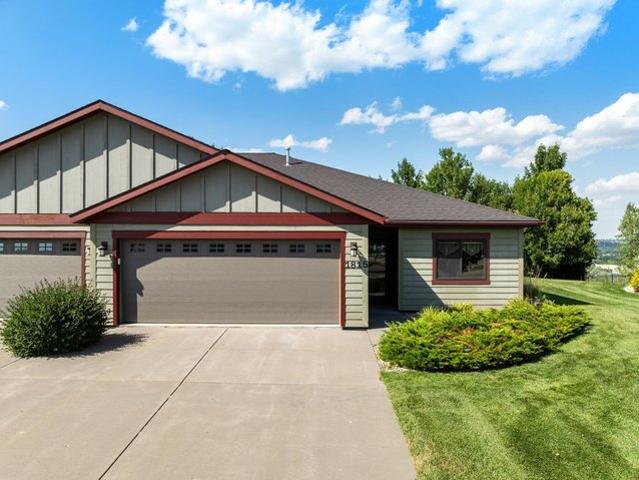 Townhouse for sale in Minot, North Dakota