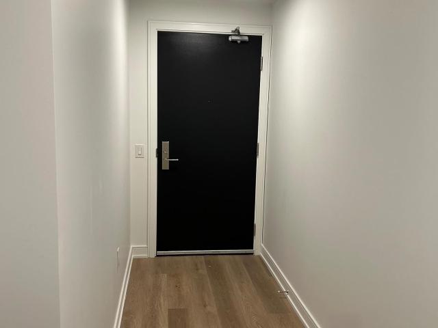 Condo for rent in Mississauga, Ontario