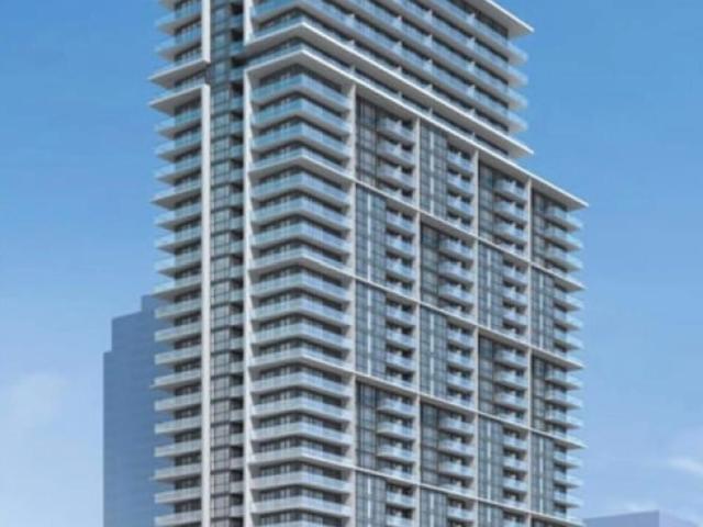 Condo for rent in Woburn, Ontario