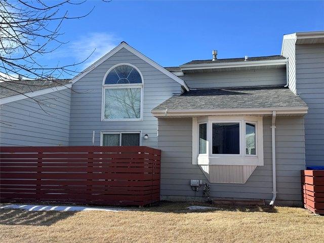 Condo for sale in Cascade, Montana