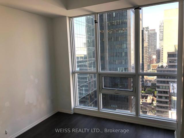 Condo for rent in Spadina—Fort York, Toronto