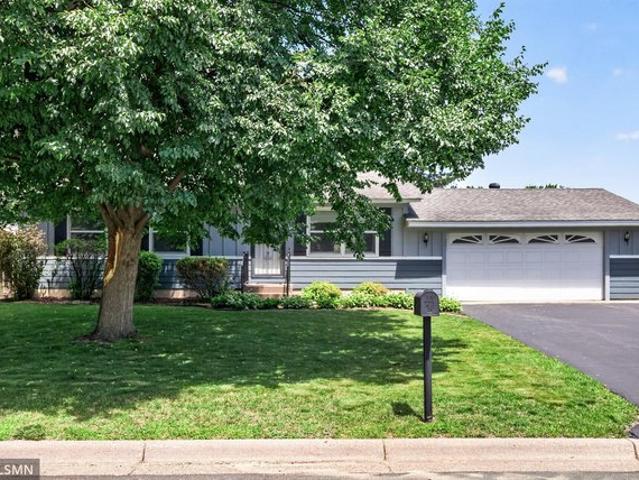 House for sale in Ramsey, Minnesota