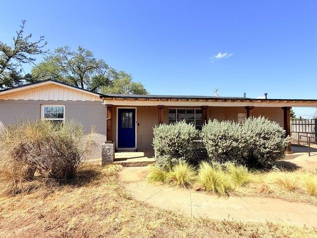 House for sale in Levelland, Texas