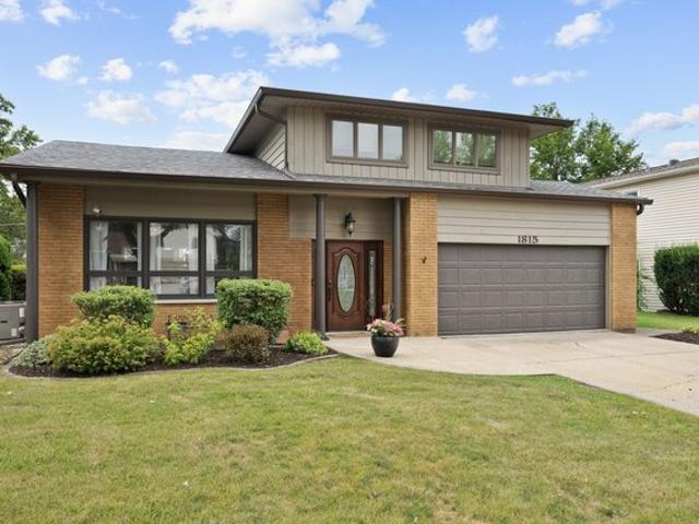 House for sale in Mount Prospect, Cook County