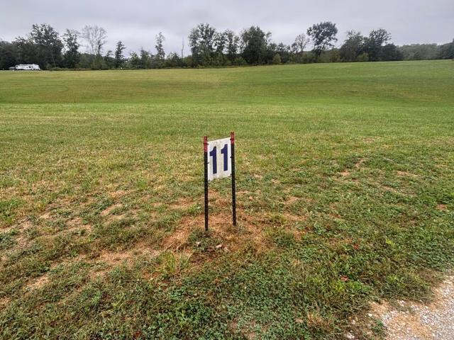 Land for sale in Cornette, Laurel County