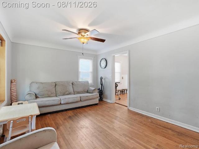 House for sale in Royal Oak, Michigan