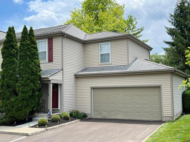 Condo for sale in Hilliard, Ohio