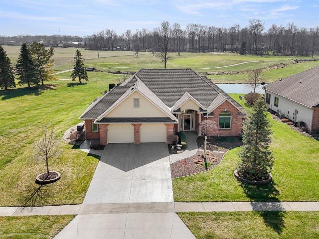 Condo for sale in Auburn, Indiana