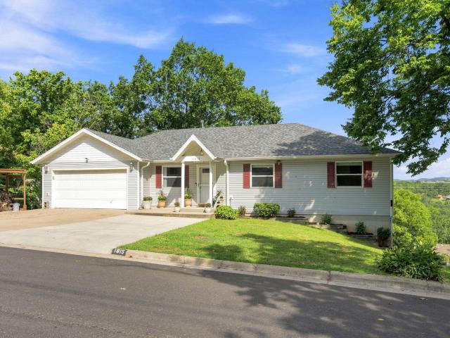 House for sale in Branson, Missouri