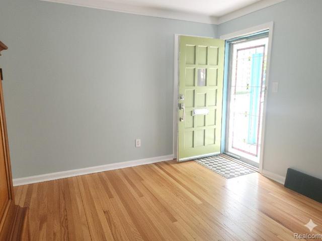 House for sale in Birmingham, Michigan