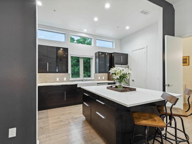 Townhouse for rent in Dallas