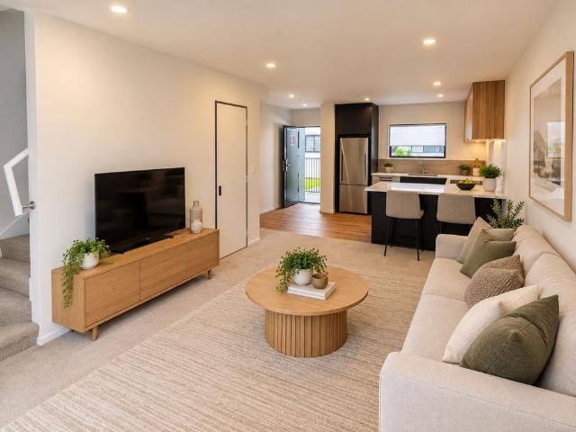 House for rent in Waltham, Linwood-Central-Heathcote Community