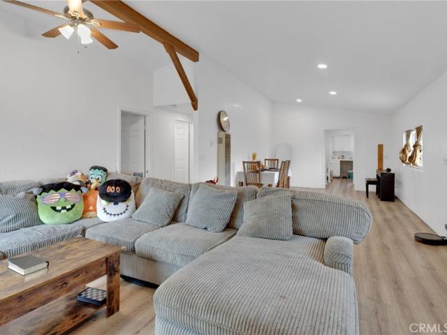 House for sale in Mentone, California