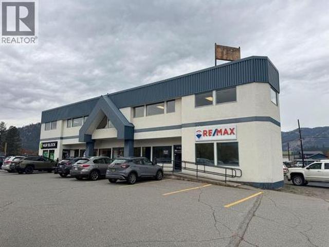Commercial for sale in Grand Forks, British Columbia