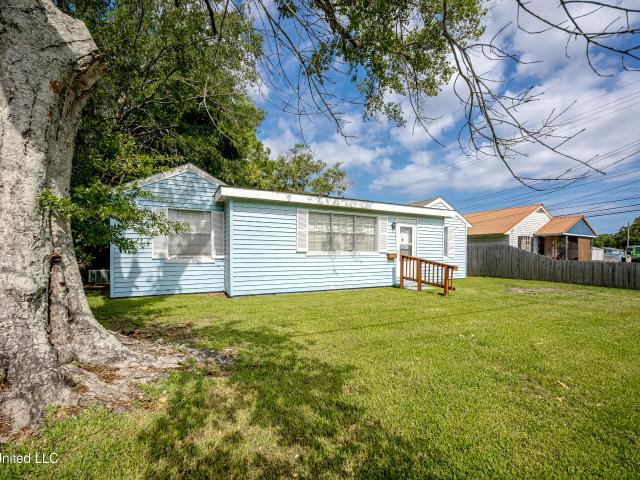 House for sale in Pascagoula, Mississippi
