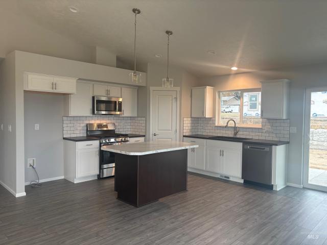 House for sale in Lewiston, Idaho