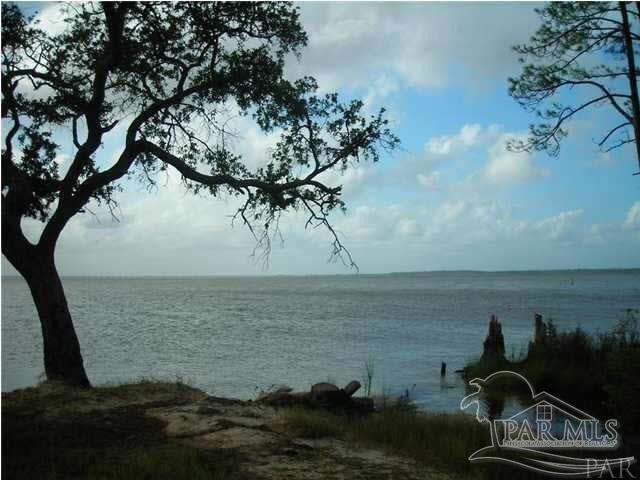 Land for sale in Milton, Florida