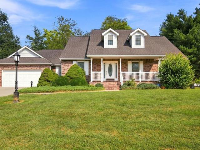 House for sale in Marion, Illinois