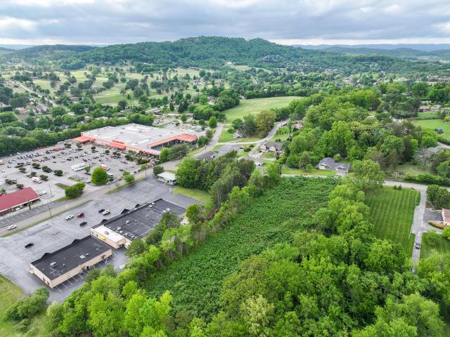 Land for sale in Tennessee