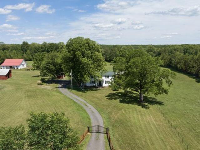 Farm for sale in Virginia